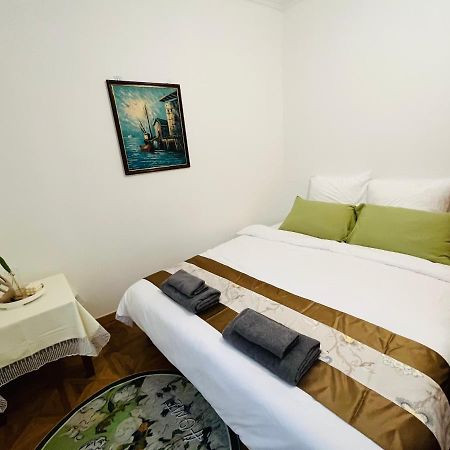 Dream Dwell Paris-Two-Bedroom Flat Near Pompidou Centre מראה חיצוני תמונה