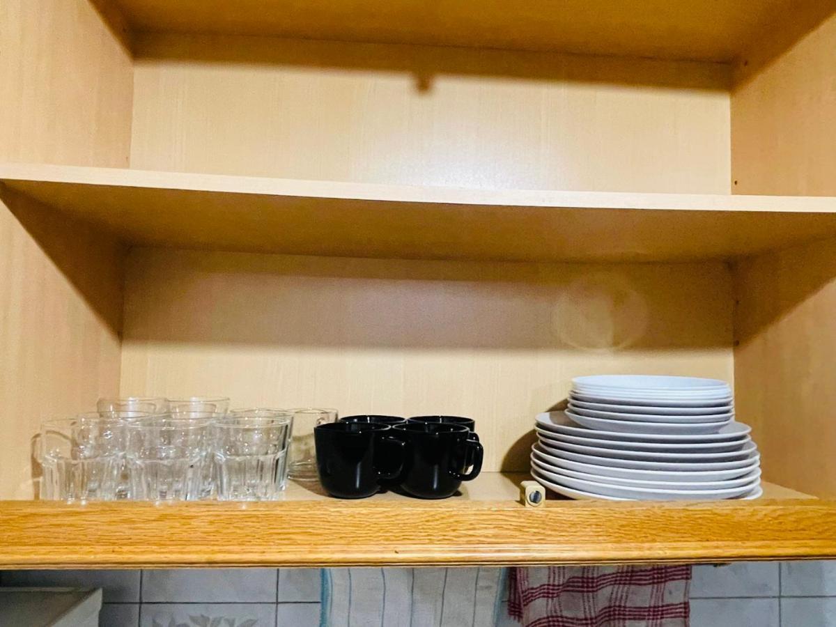 Dream Dwell Paris-Two-Bedroom Flat Near Pompidou Centre מראה חיצוני תמונה