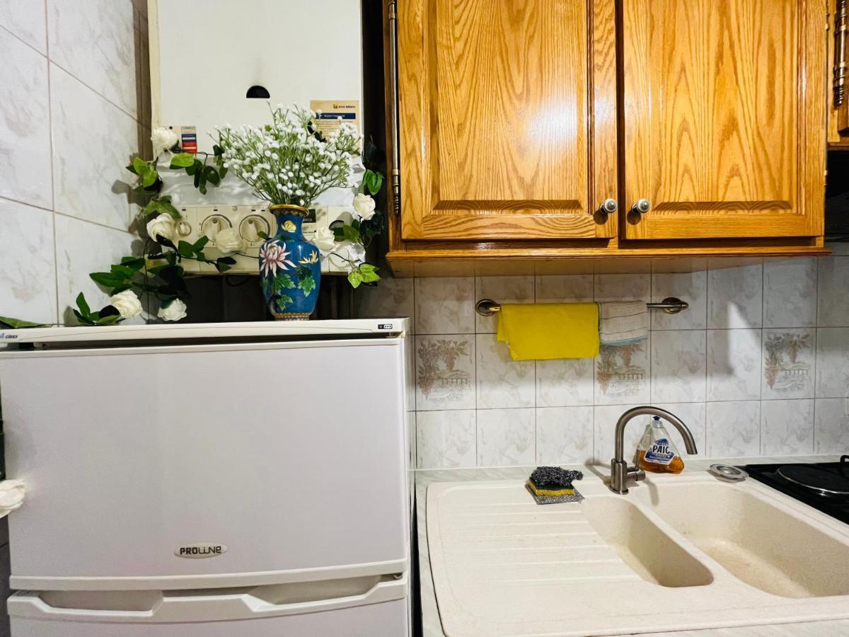 Dream Dwell Paris-Two-Bedroom Flat Near Pompidou Centre מראה חיצוני תמונה
