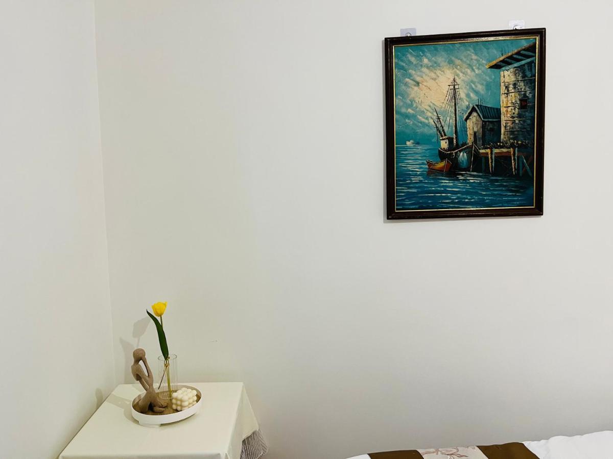 Dream Dwell Paris-Two-Bedroom Flat Near Pompidou Centre מראה חיצוני תמונה