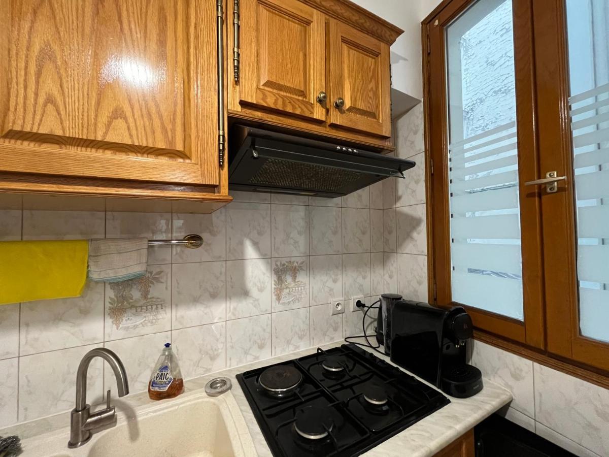 Dream Dwell Paris-Two-Bedroom Flat Near Pompidou Centre מראה חיצוני תמונה