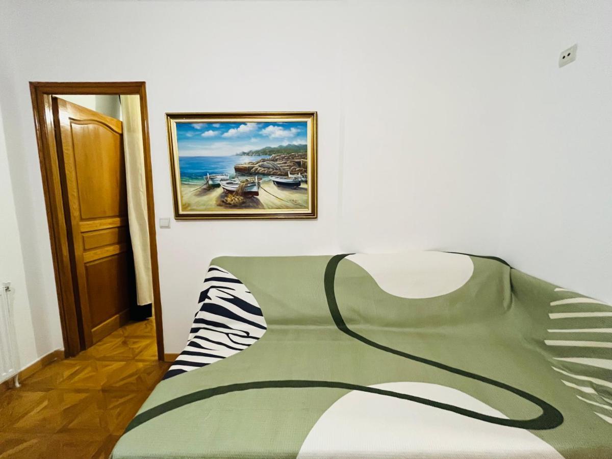 Dream Dwell Paris-Two-Bedroom Flat Near Pompidou Centre מראה חיצוני תמונה