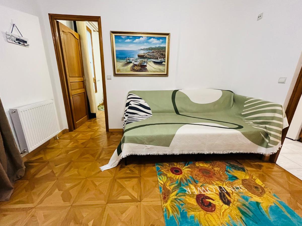 Dream Dwell Paris-Two-Bedroom Flat Near Pompidou Centre מראה חיצוני תמונה