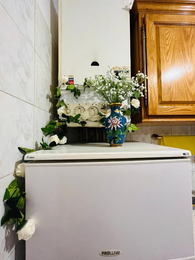 Dream Dwell Paris-Two-Bedroom Flat Near Pompidou Centre מראה חיצוני תמונה