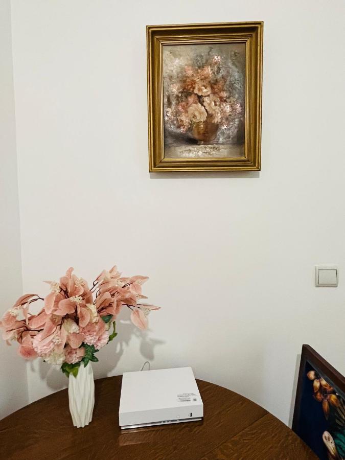 Dream Dwell Paris-Two-Bedroom Flat Near Pompidou Centre מראה חיצוני תמונה